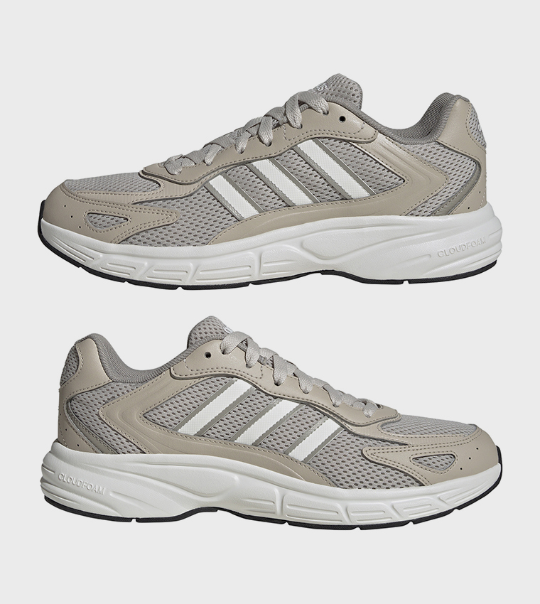Adidas  Low Top - Beige Low Top