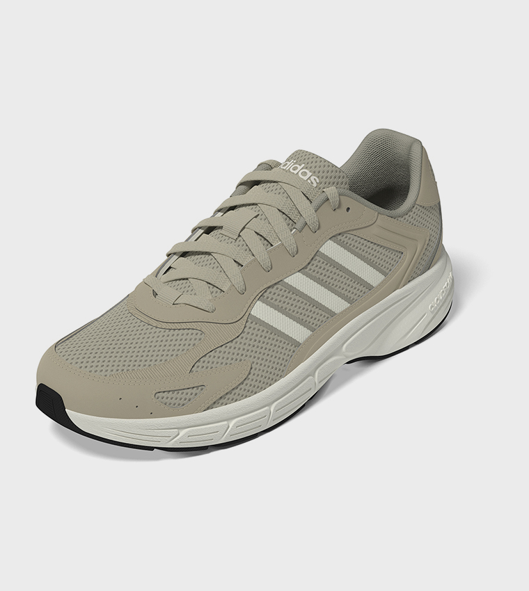 Adidas  Low Top - Beige Low Top
