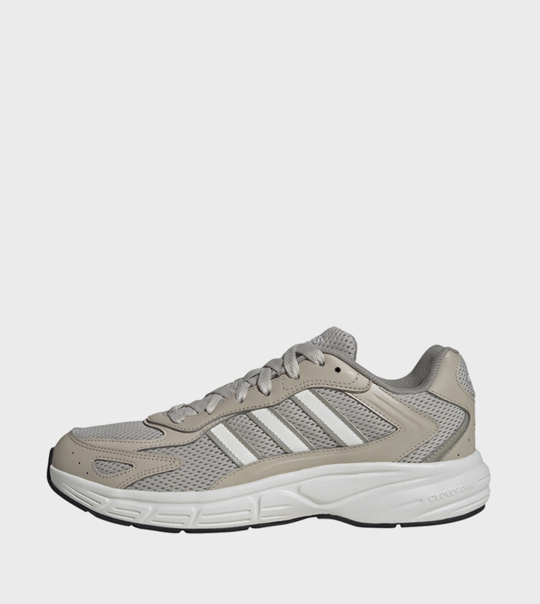 Adidas  Low Top - Beige Low Top