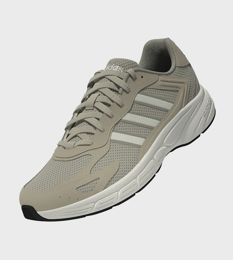Adidas  Low Top - Beige Low Top