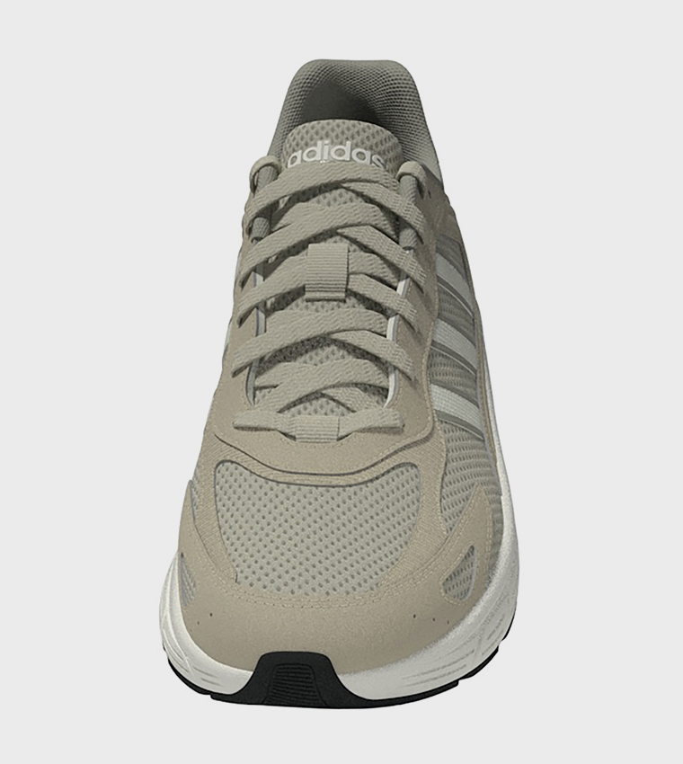 Adidas  Low Top - Beige Low Top