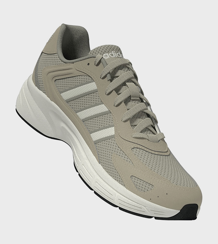 Adidas  Low Top - Beige Low Top