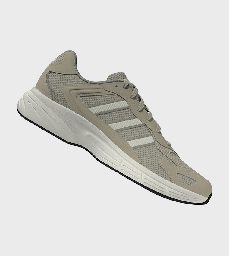 Adidas  Low Top - Beige Low Top