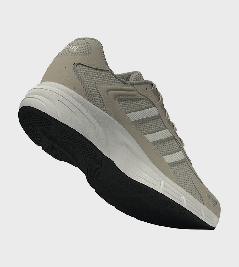 Adidas  Low Top - Beige Low Top