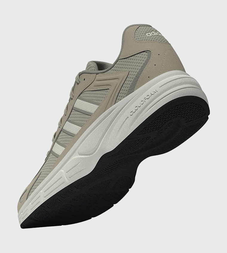 Adidas  Low Top - Beige Low Top