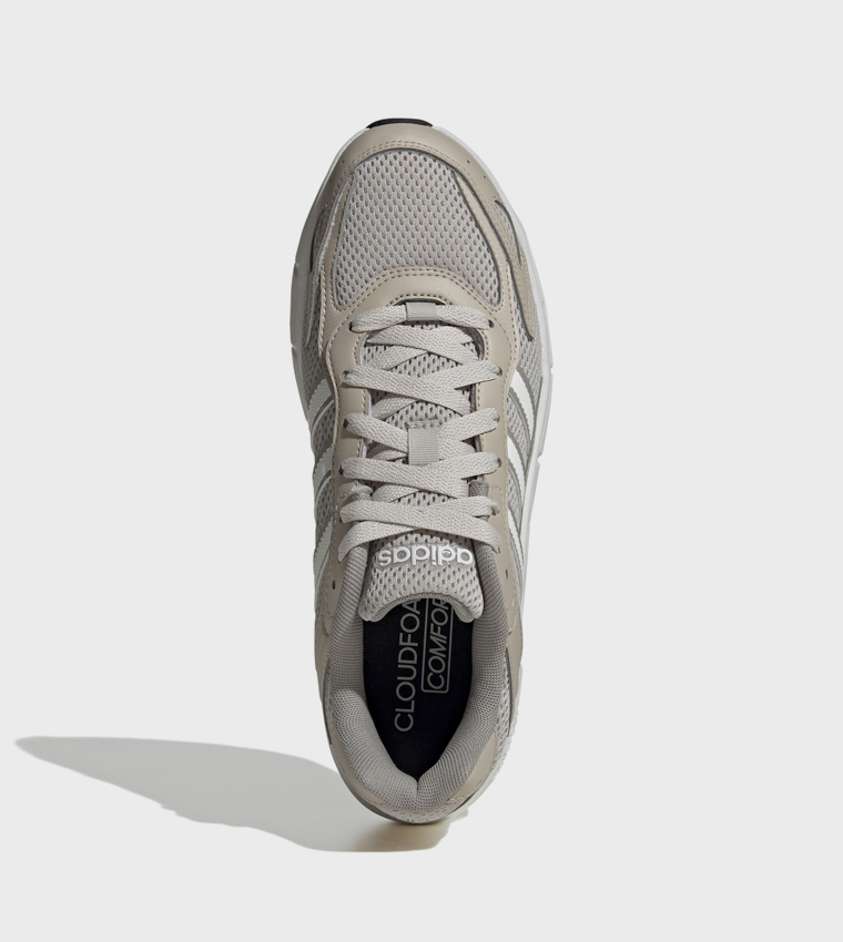 Adidas  Low Top - Beige Low Top