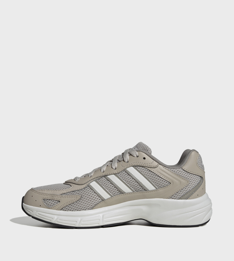 Adidas  Low Top - Beige Low Top