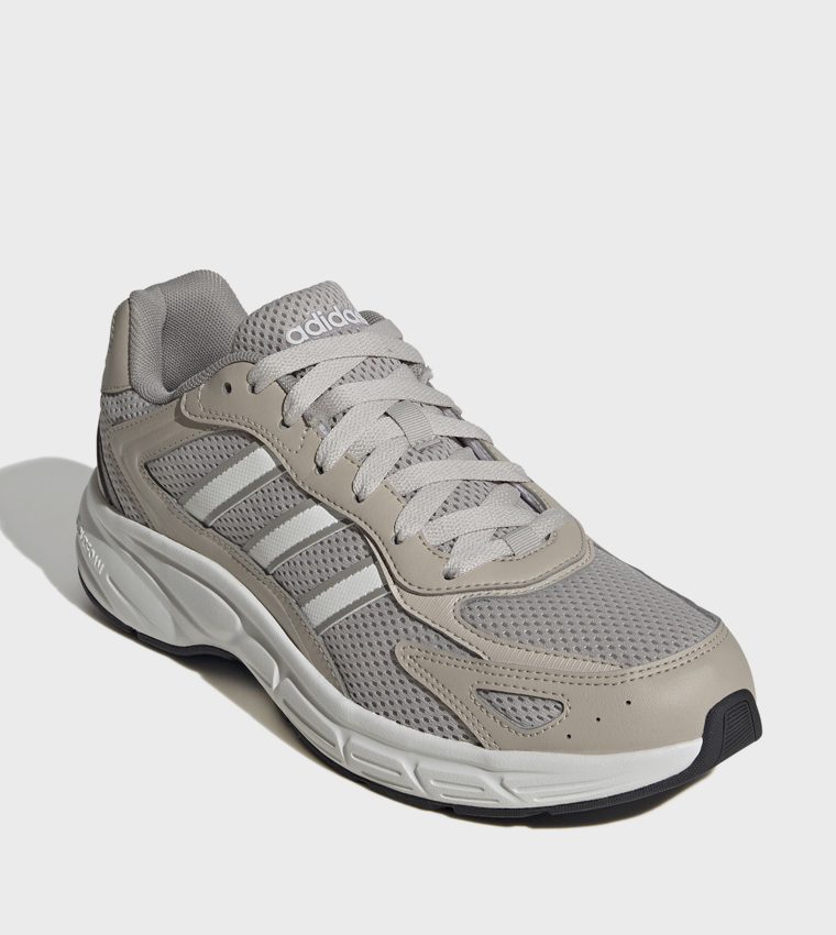 Adidas  Low Top - Beige Low Top