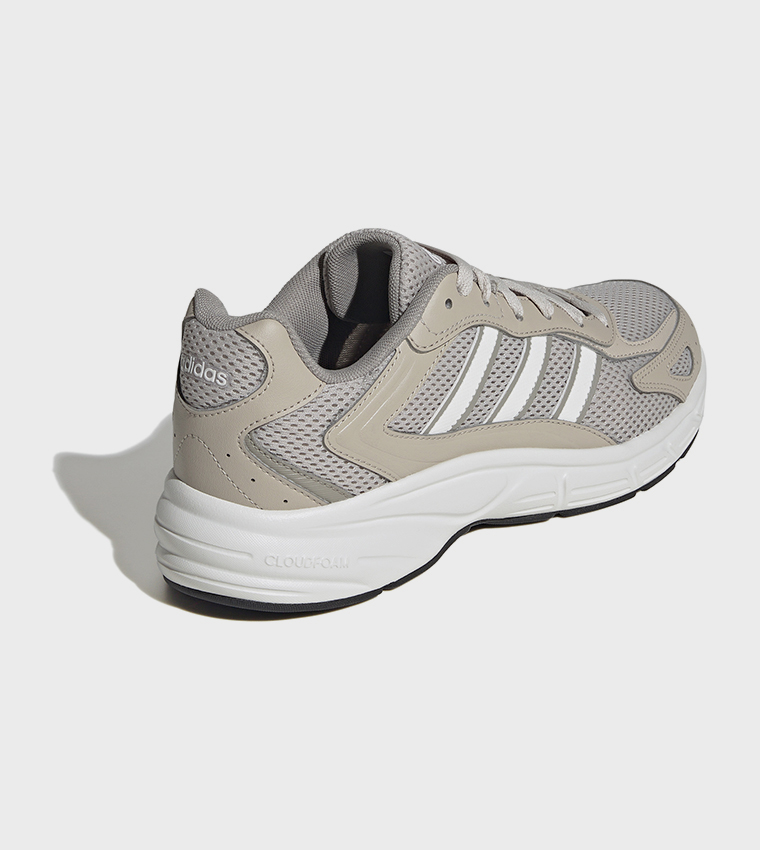 Adidas  Low Top - Beige Low Top