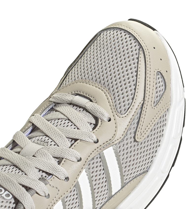 Adidas  Low Top - Beige Low Top
