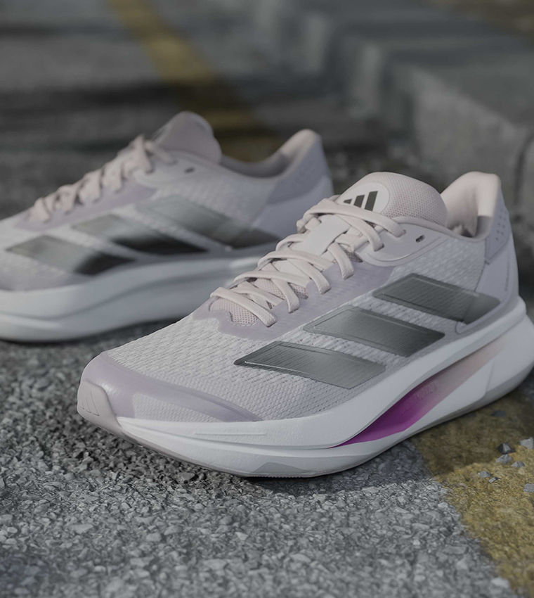 سنيكرز دورامو إس إل 2 للجري