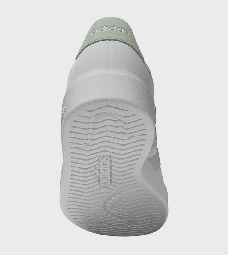 STREET TALK Lace-Up Sneakers