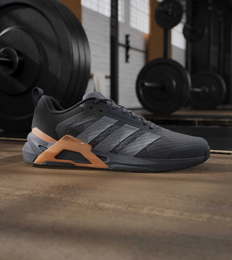 حذاء تدريب دروب سيت كنترول