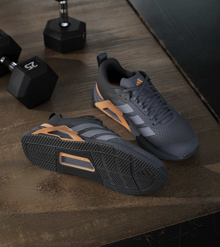 حذاء تدريب دروب سيت كنترول