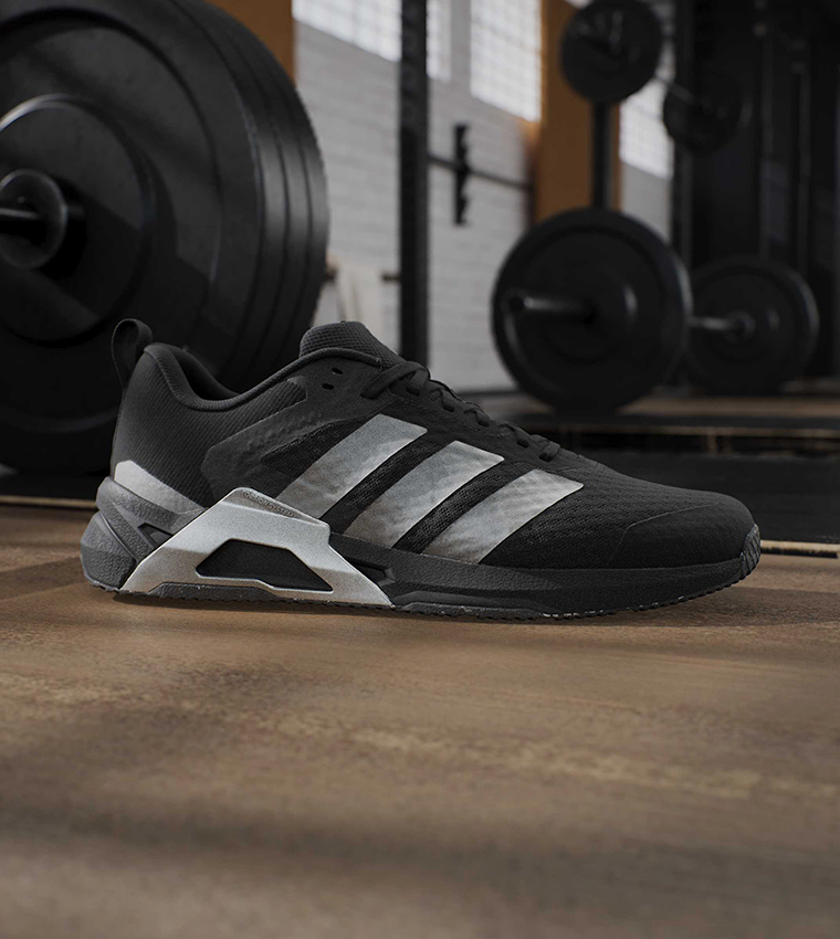 DROPSET CONTROL Training Shoes