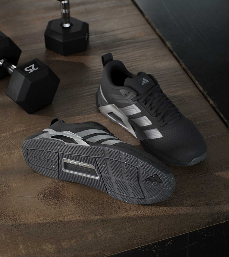DROPSET CONTROL Training Shoes