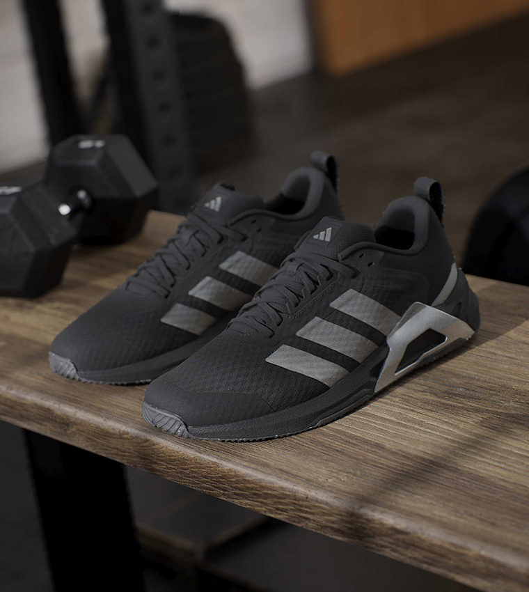 DROPSET CONTROL Training Shoes