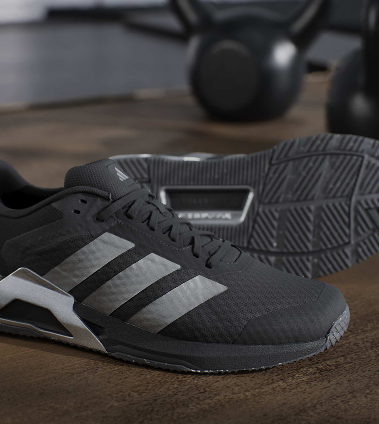 DROPSET CONTROL Training Shoes