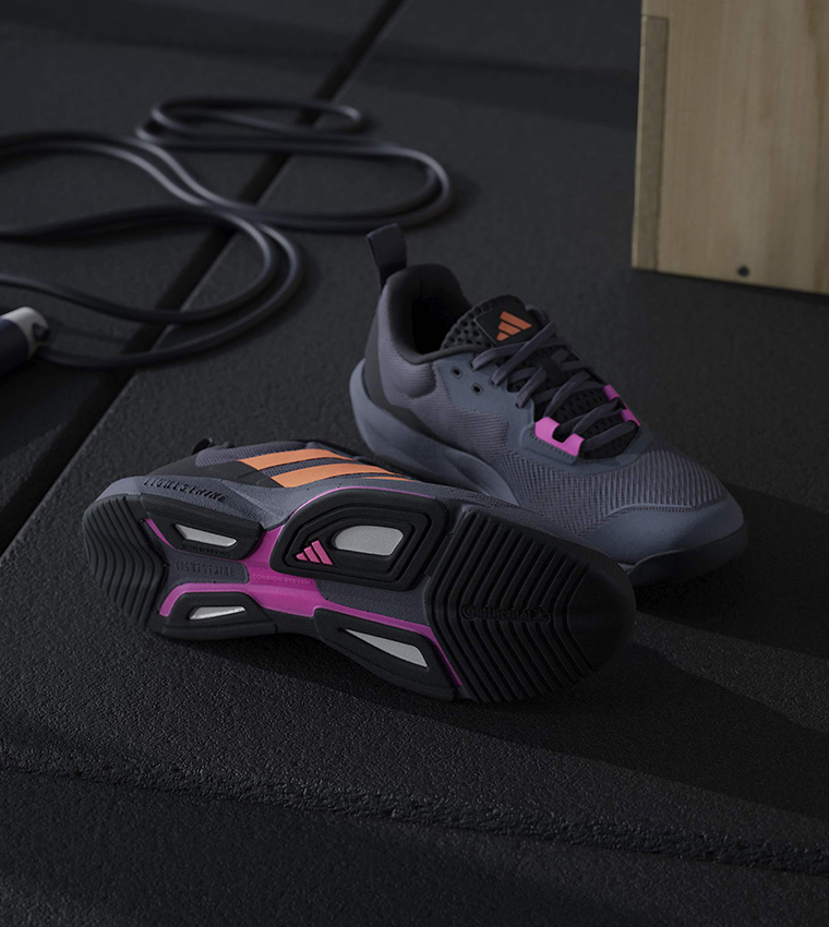 RAPIDMOVE 2 Training Shoes