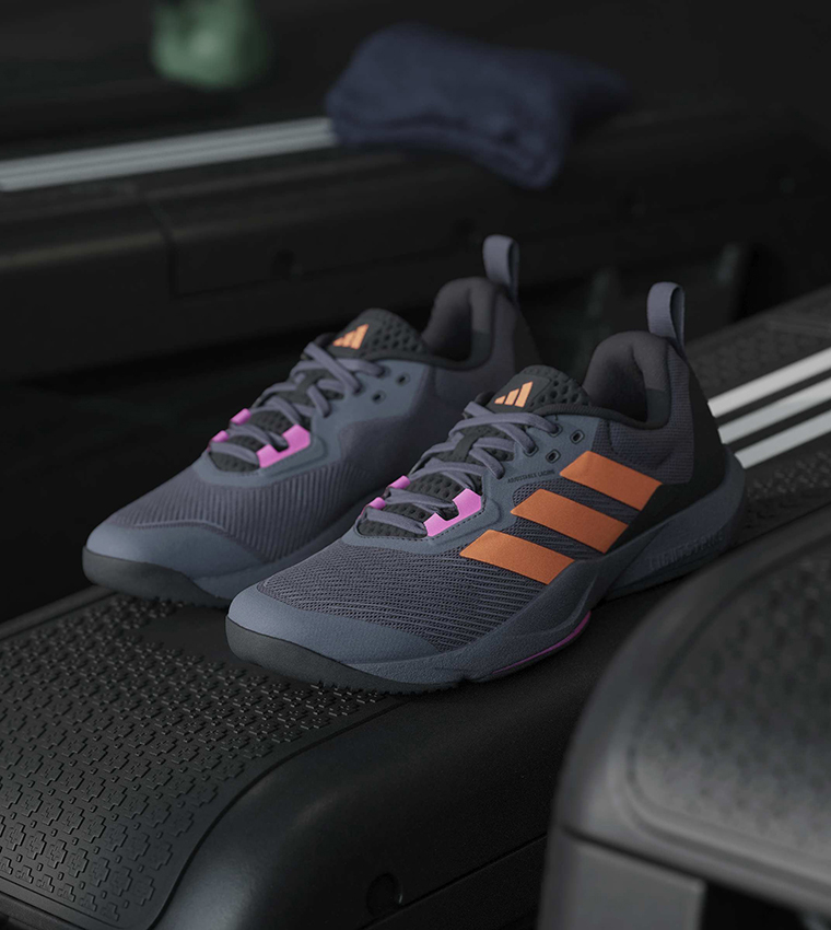 RAPIDMOVE 2 Training Shoes