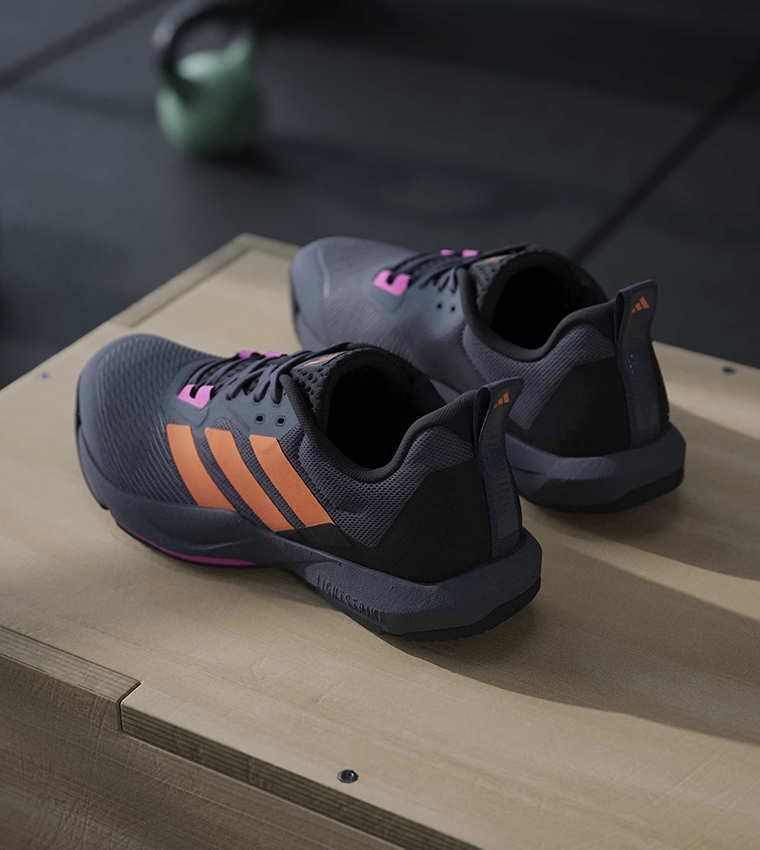 RAPIDMOVE 2 Training Shoes
