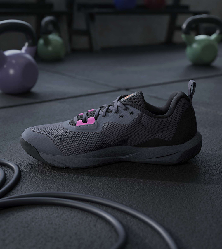 RAPIDMOVE 2 Training Shoes