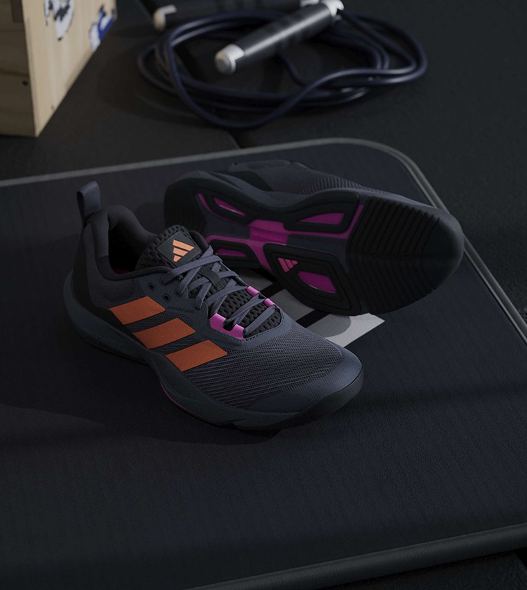RAPIDMOVE 2 Training Shoes