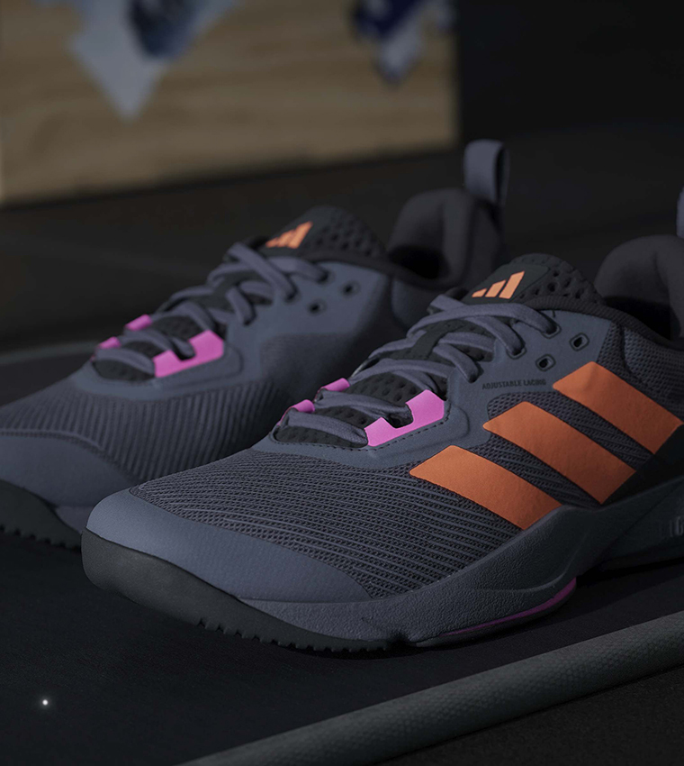 RAPIDMOVE 2 Training Shoes