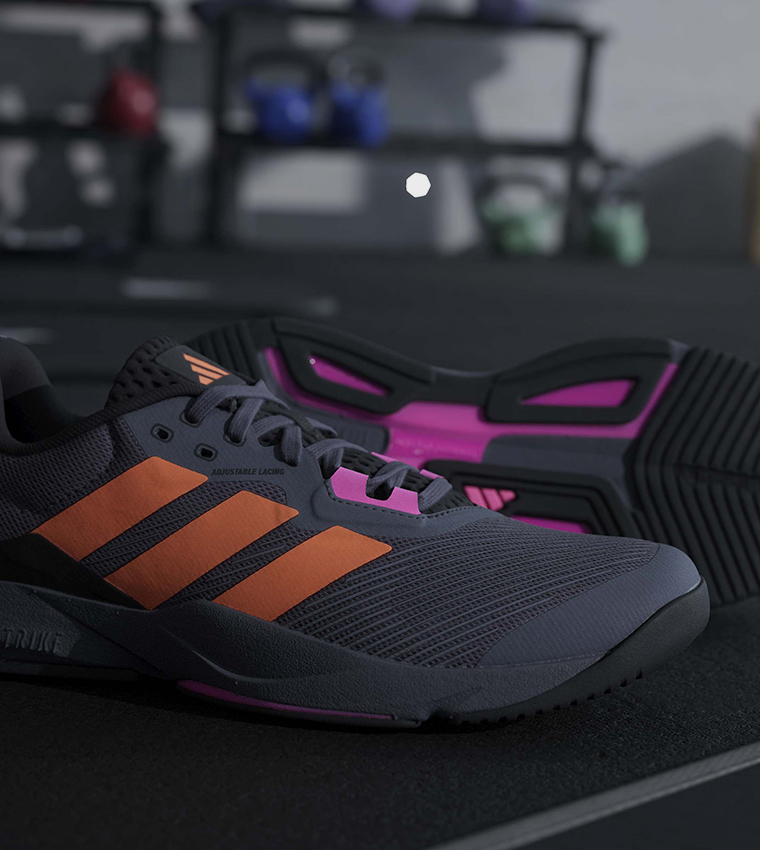 RAPIDMOVE 2 Training Shoes