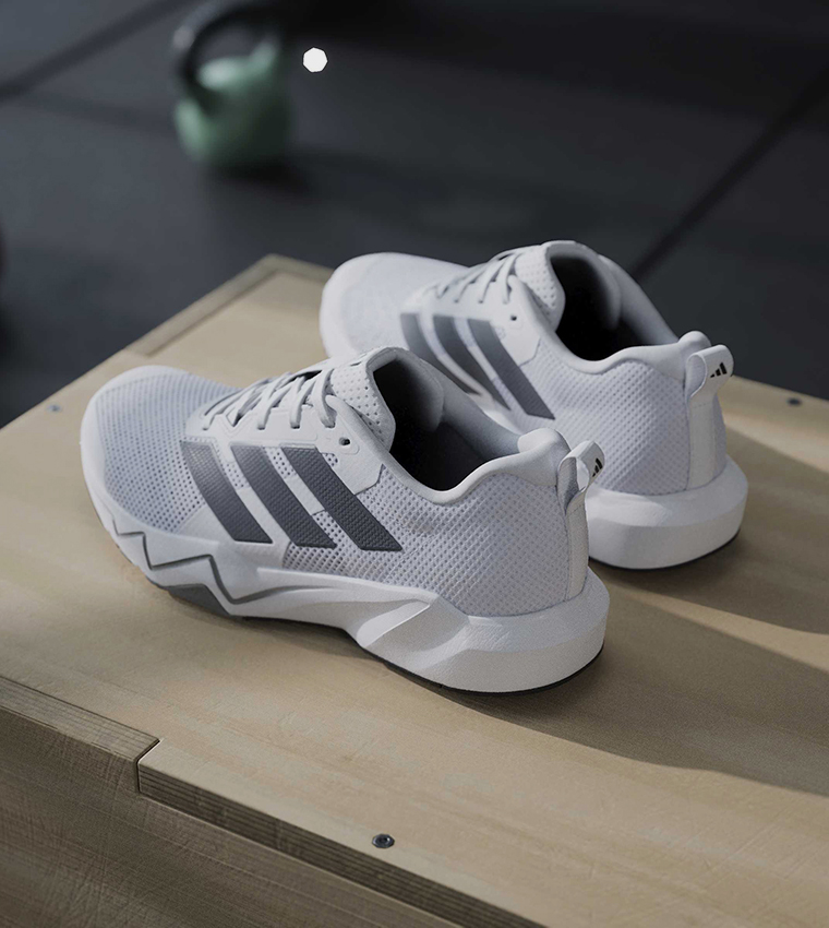 RAPIDMOVE GO Training Shoes