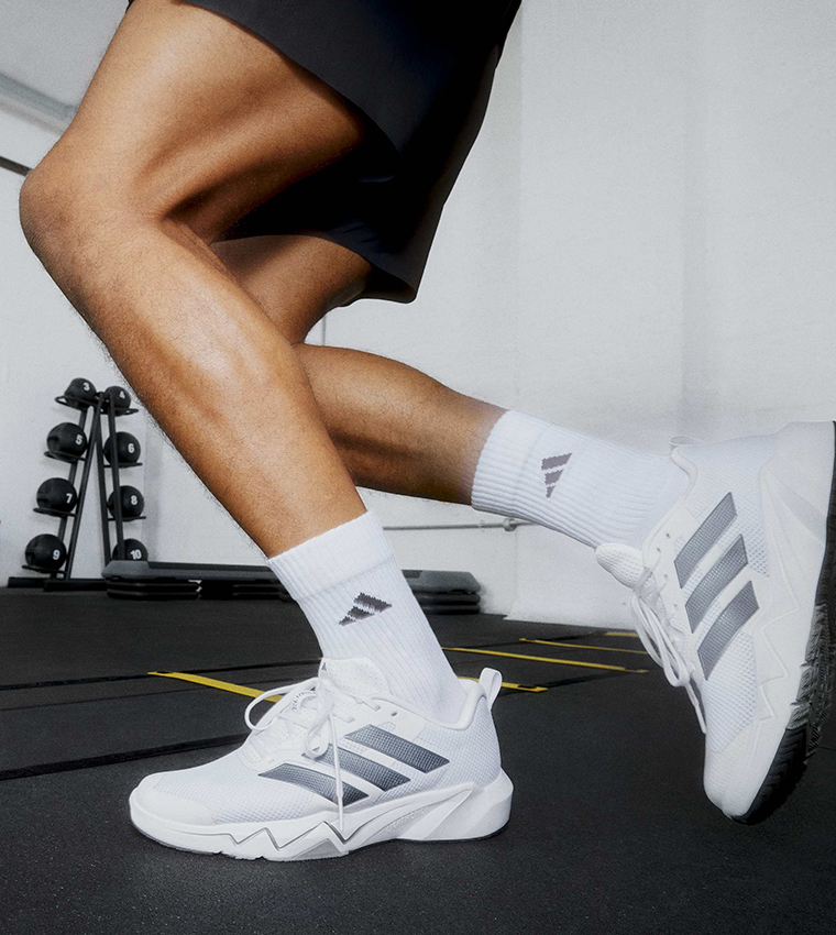 RAPIDMOVE GO Training Shoes