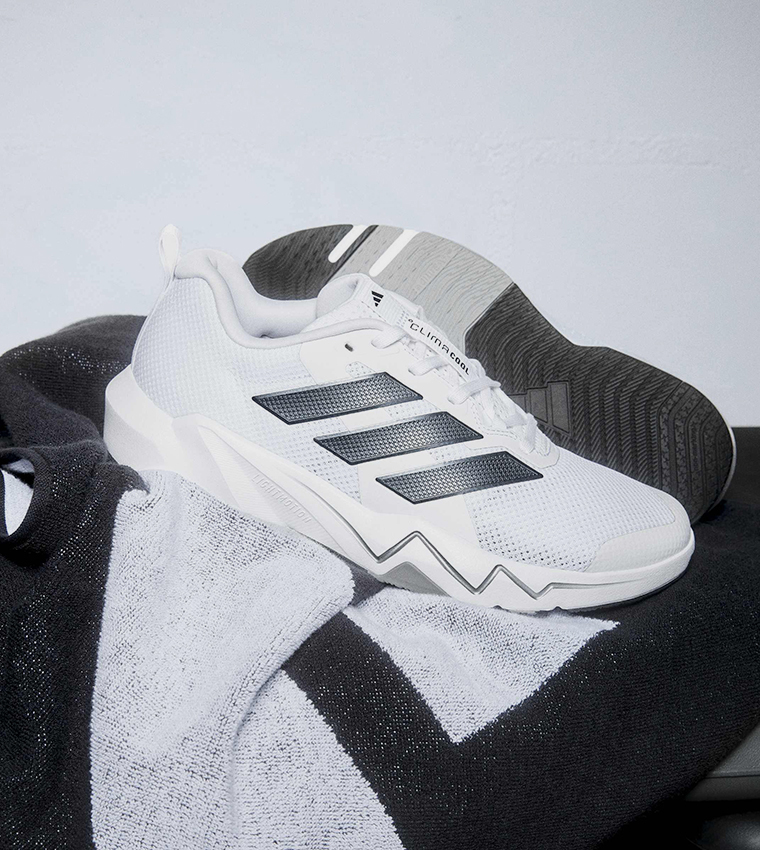 RAPIDMOVE GO Training Shoes