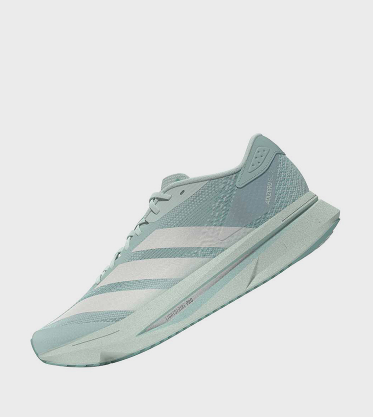 ADIZERO SL2 Lace Up Running Shoes
