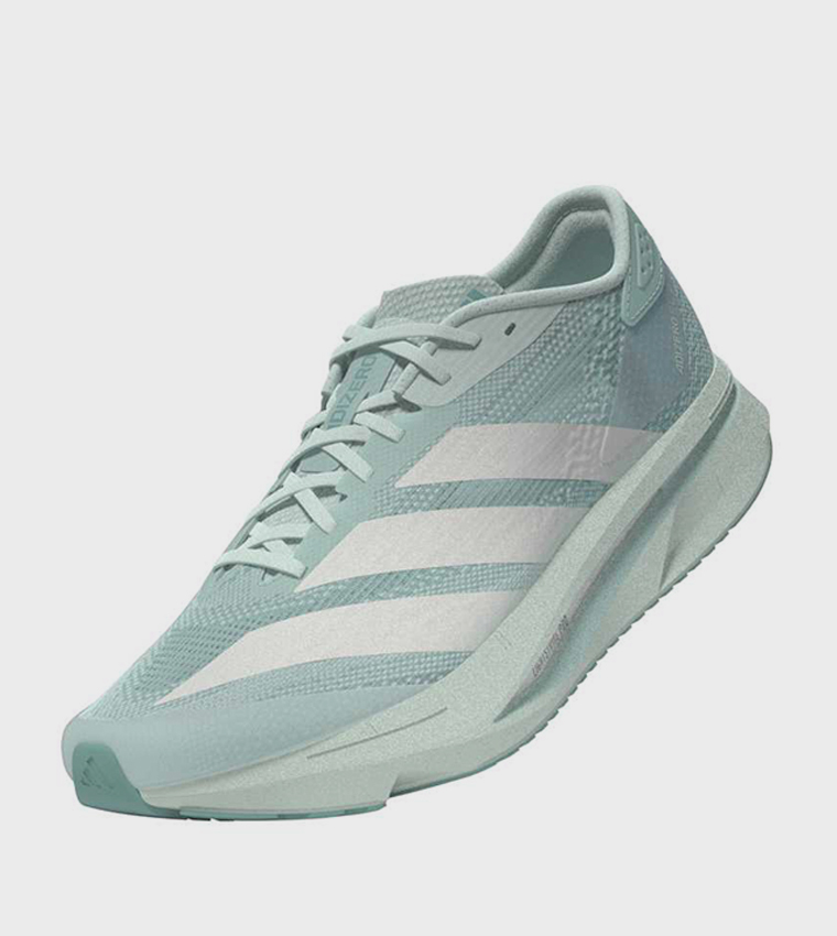 ADIZERO SL2 Lace Up Running Shoes