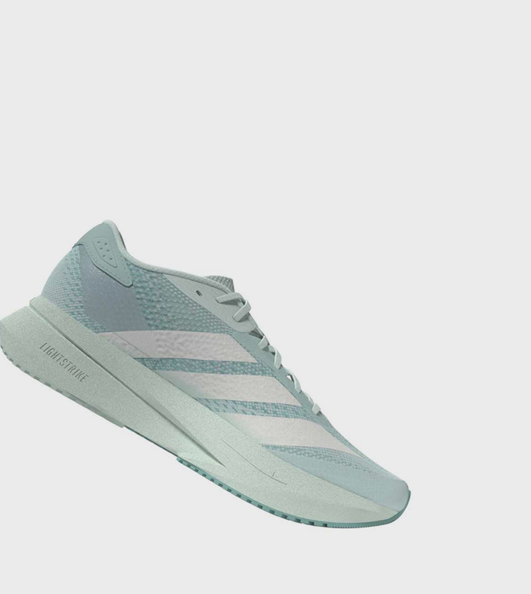 ADIZERO SL2 Lace Up Running Shoes