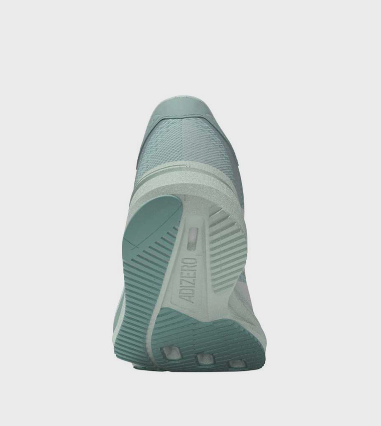 ADIZERO SL2 Lace Up Running Shoes