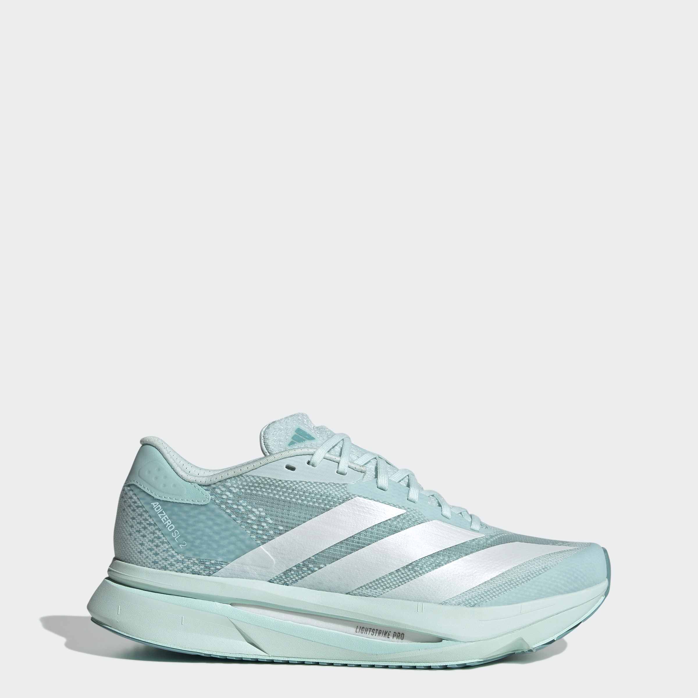 ADIZERO SL2 Lace Up Running Shoes