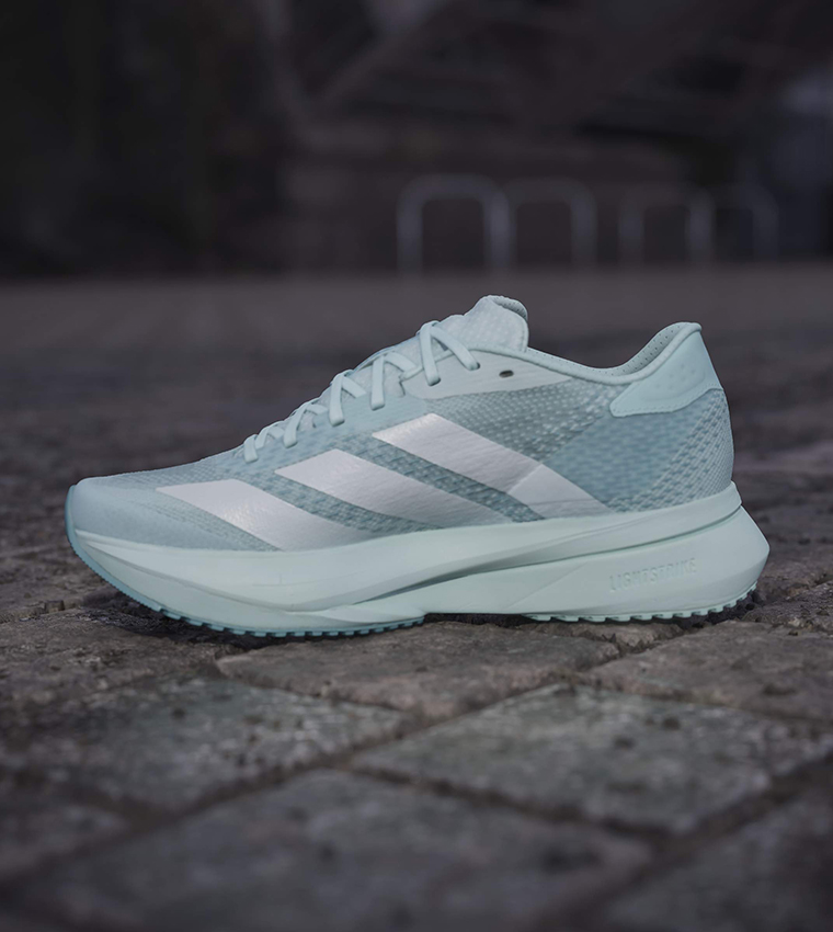 ADIZERO SL2 Lace Up Running Shoes