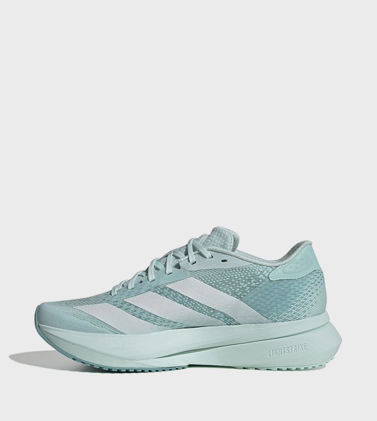ADIZERO SL2 Lace Up Running Shoes