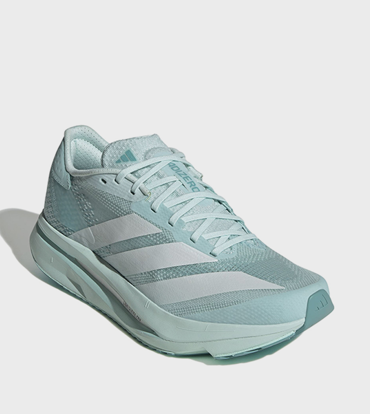 ADIZERO SL2 Lace Up Running Shoes