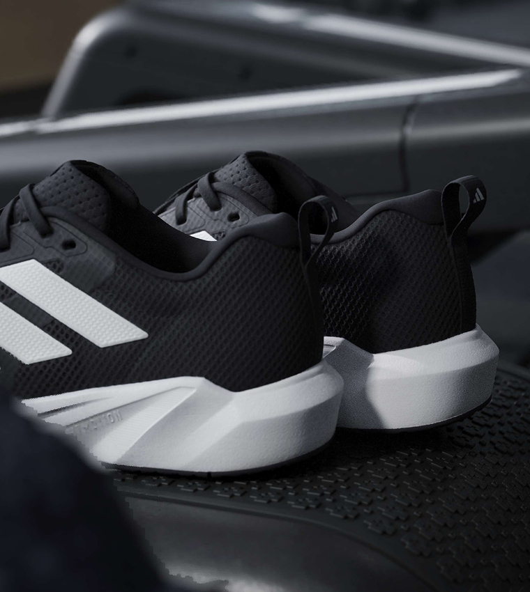 RAPIDMOVE GO TRAINER Stripe Detail Lace-Up Shoes