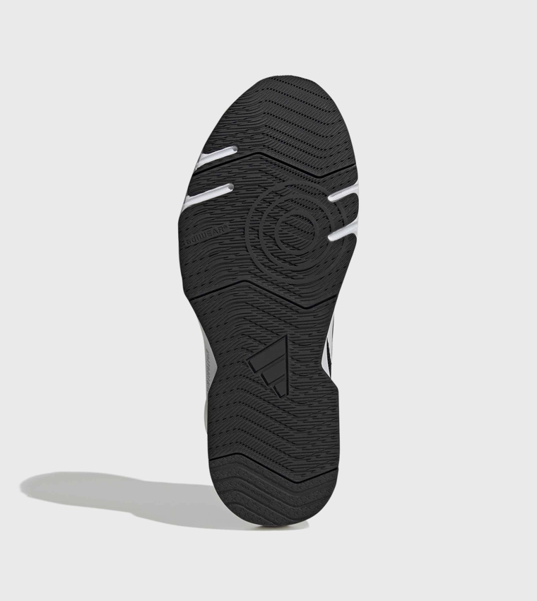 RAPIDMOVE GO TRAINER Stripe Detail Lace-Up Shoes