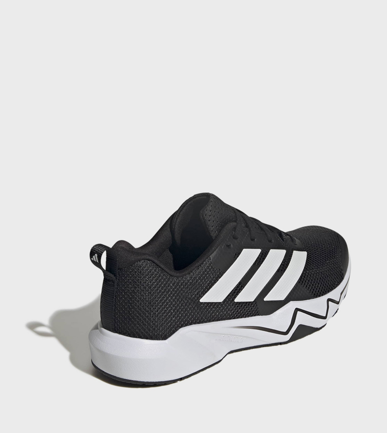 RAPIDMOVE GO TRAINER Stripe Detail Lace-Up Shoes