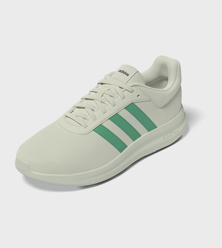 سنيكرز لايت ريسر مخطط برباط