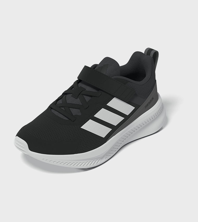 FortaRun 4.0 EL C Mesh Velcro Shoes