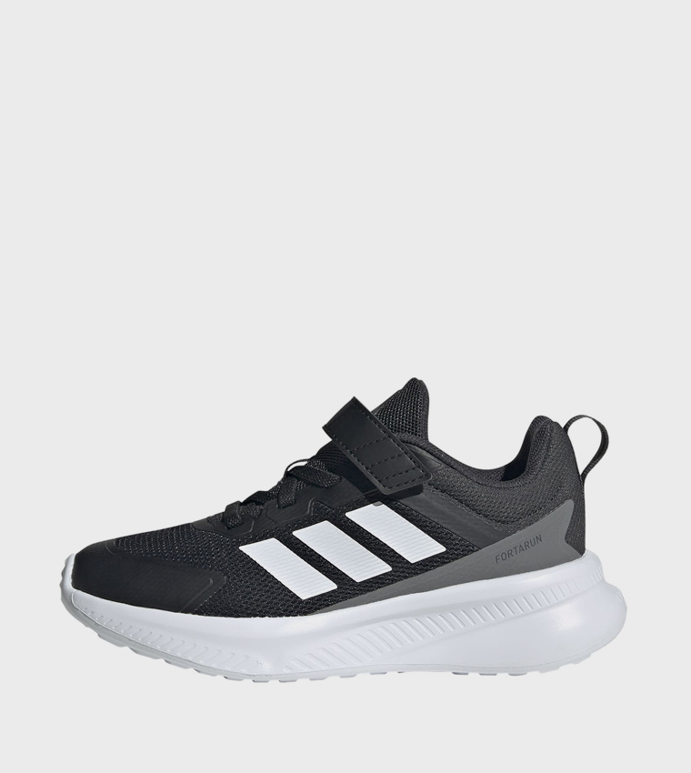 FortaRun 4.0 EL C Mesh Velcro Shoes