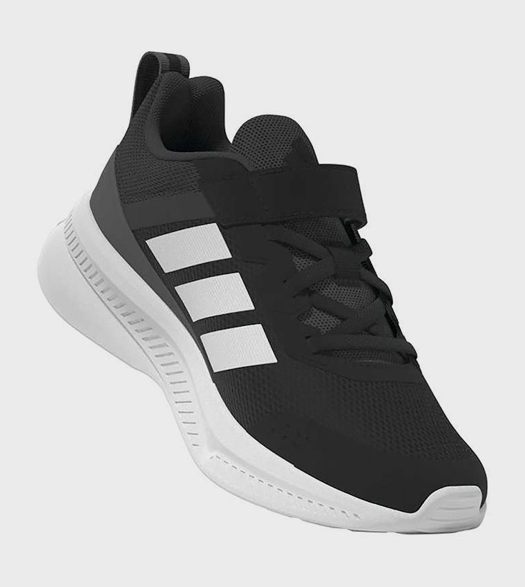 FortaRun 4.0 EL C Mesh Velcro Shoes