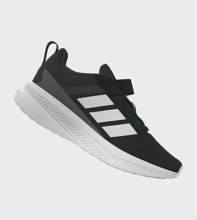 FortaRun 4.0 EL C Mesh Velcro Shoes