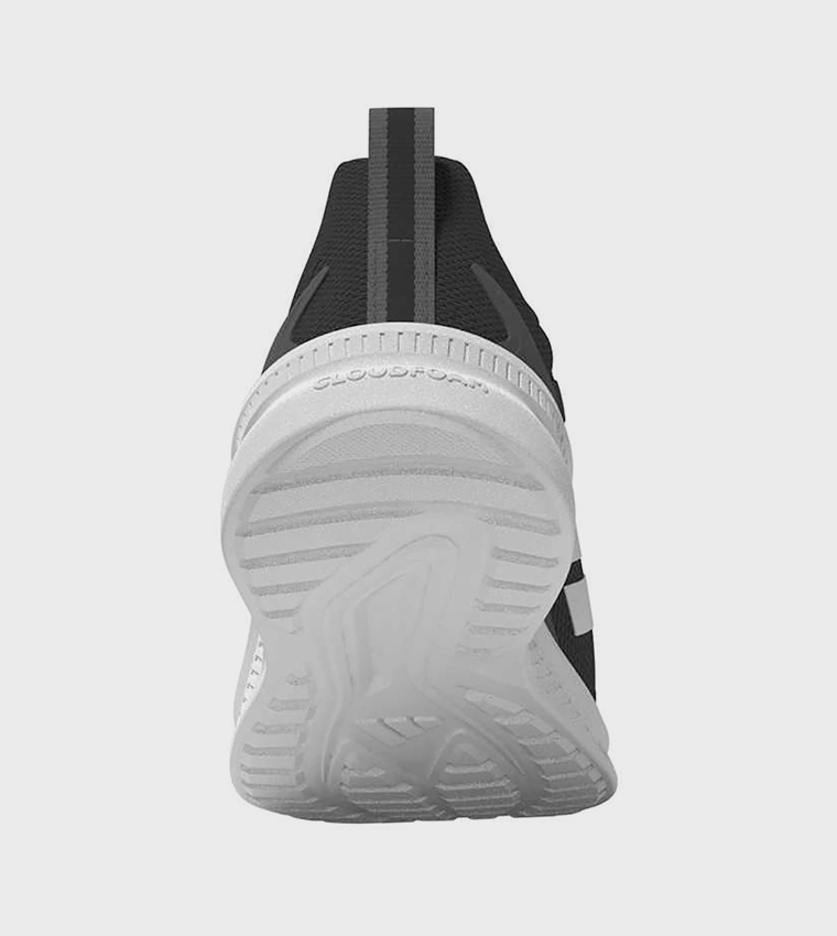 FortaRun 4.0 EL C Mesh Velcro Shoes