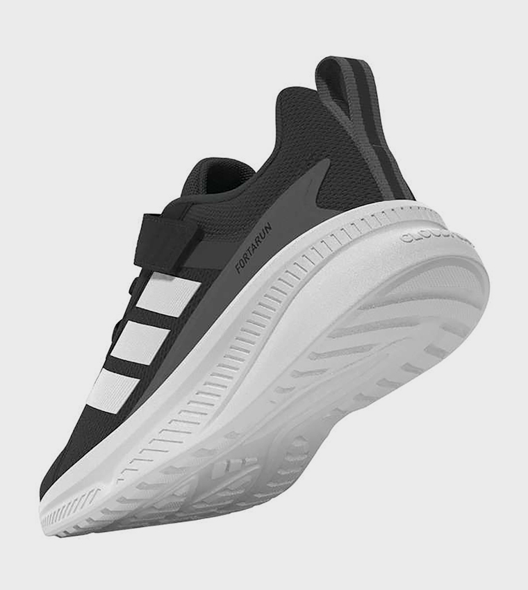 FortaRun 4.0 EL C Mesh Velcro Shoes